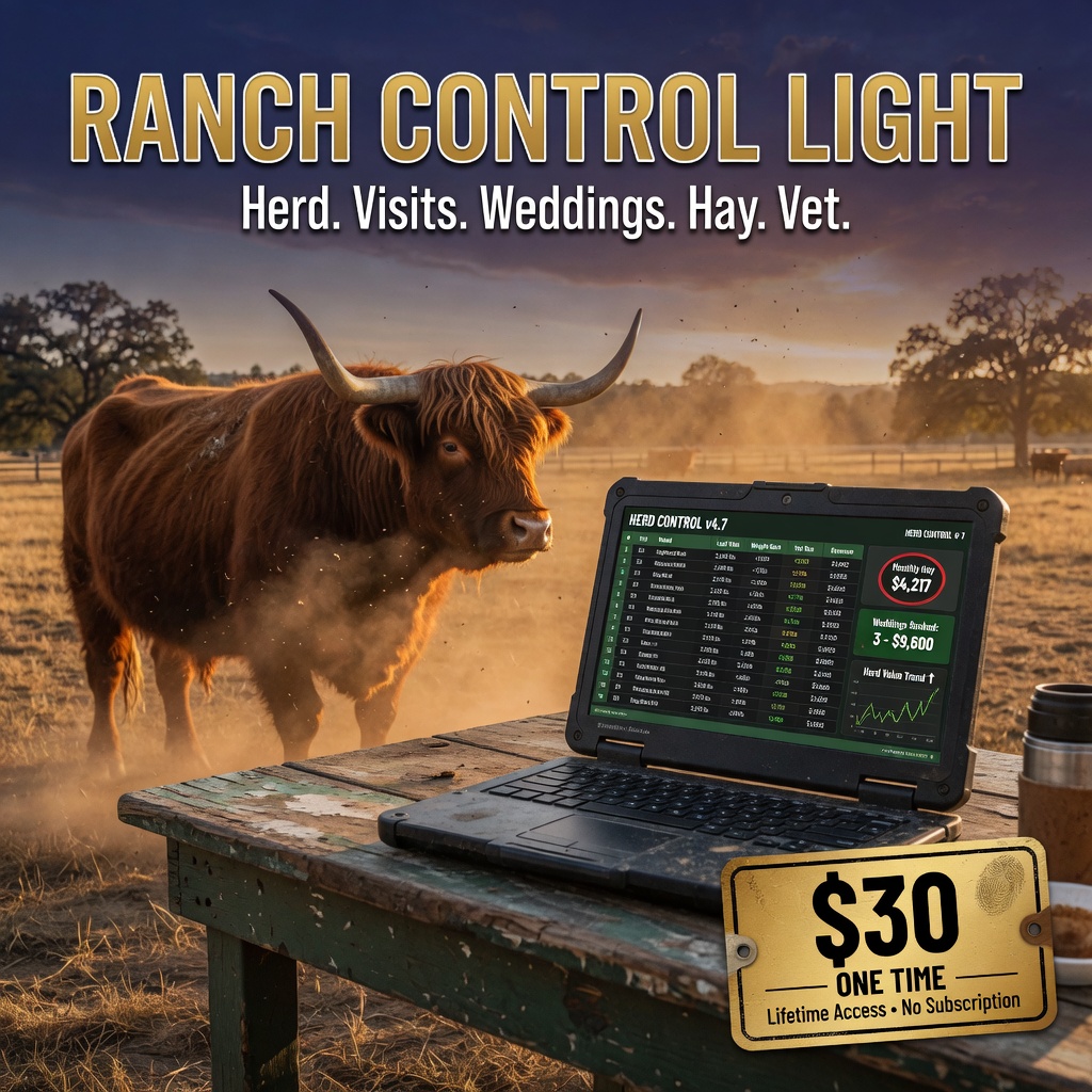 Highland in the cockpit ad